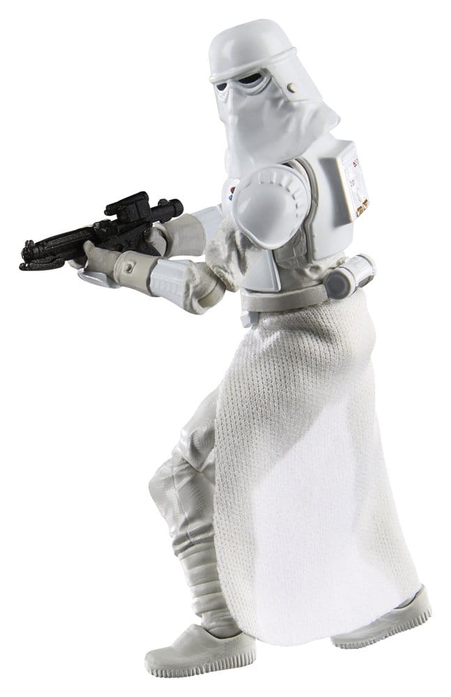 Star Wars Episode V Vintage Collection Action Figure Imperial Snowtrooper Commander 10 cm