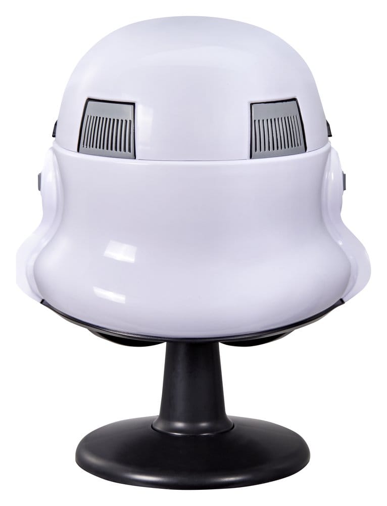 Star Wars Episode IV Black Series Mini Helmet Stormtrooper