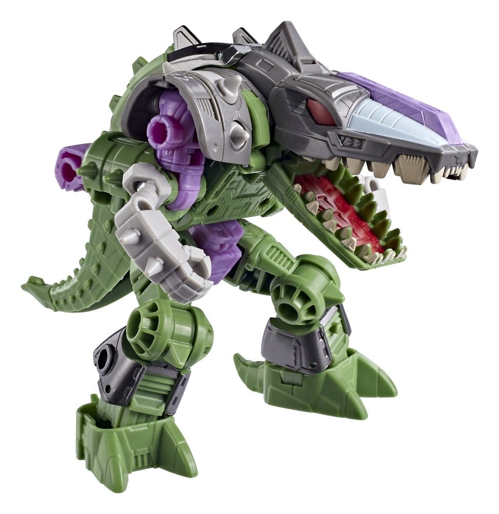 The Transformers: The Movie Studio Series Deluxe Class Action Figure Allicon 14 cm