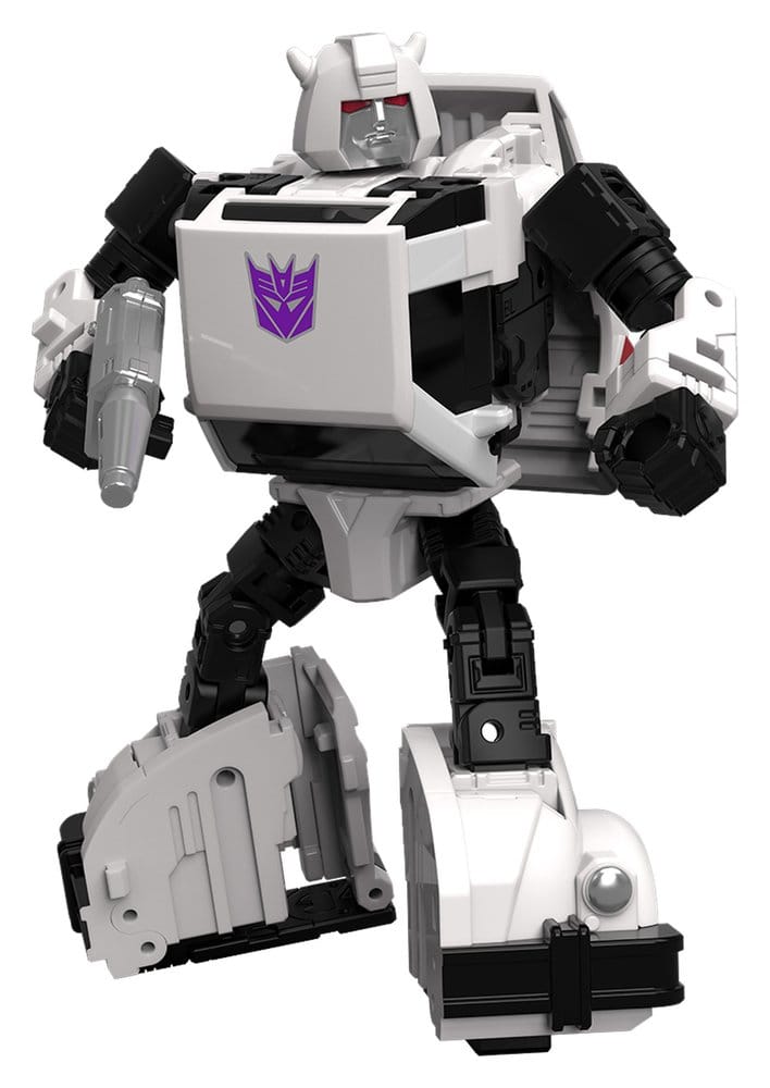 Transformers Retro G1 Action Figure Decepticon Bug Bite 10 cm