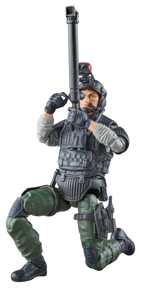 G.I. Joe Classified Series Action Figure Night Force Sneak Peek 15 cm