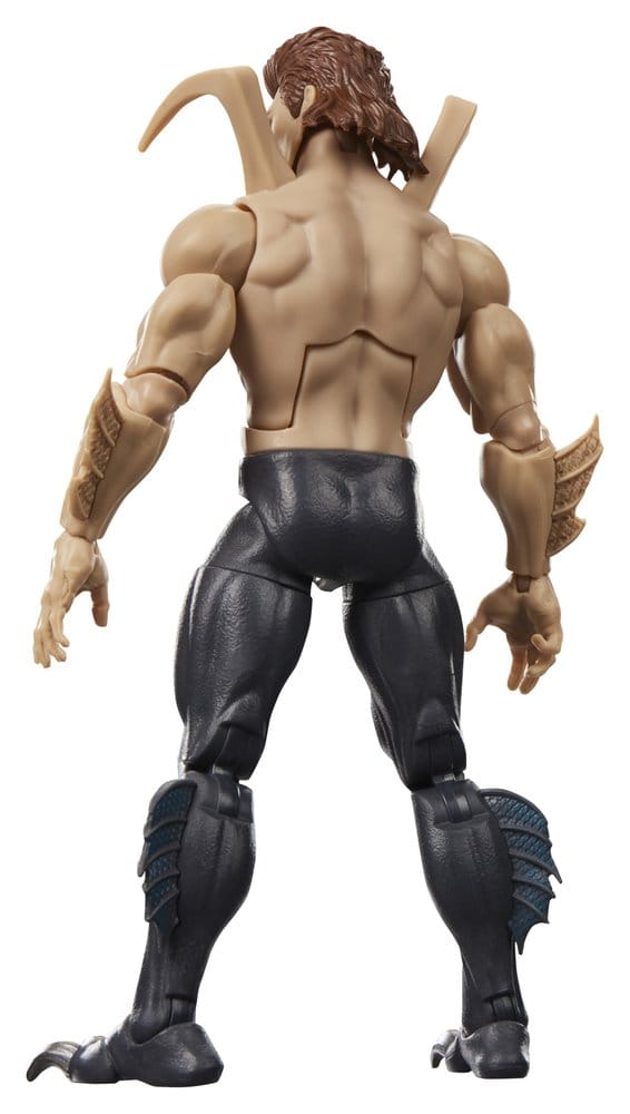 Spider-Man Marvel Legends Action Figure Marvel's Smythe 15 cm