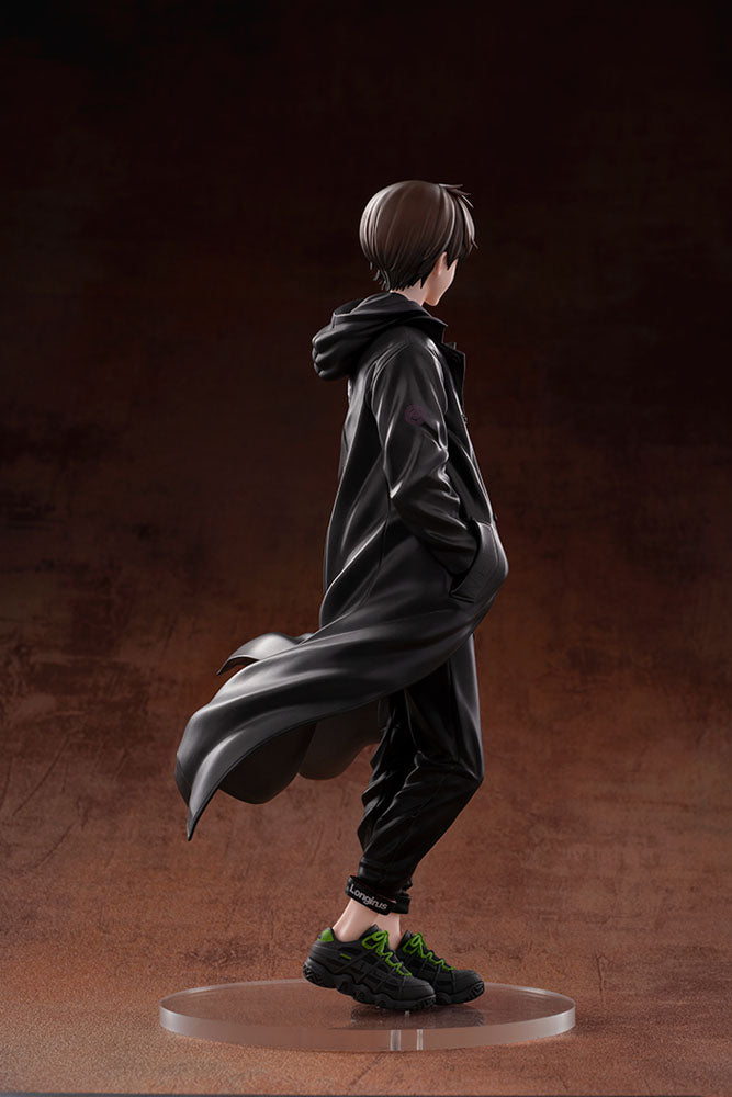 Statua in PVC Neon Genesis Evangelion 1/7 Ikari Shinji Ver. Radio Eva Parte 2 26 cm