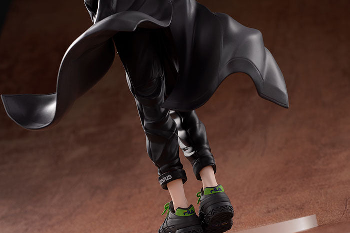 Statua in PVC Neon Genesis Evangelion 1/7 Ikari Shinji Ver. Radio Eva Parte 2 26 cm