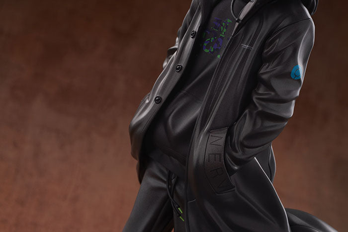 Statua in PVC Neon Genesis Evangelion 1/7 Ikari Shinji Ver. Radio Eva Parte 2 26 cm