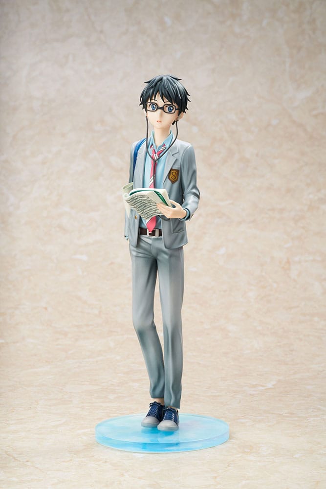 Your Lie in April PVC Statue 1/7 Kousei Arima 27 cm
