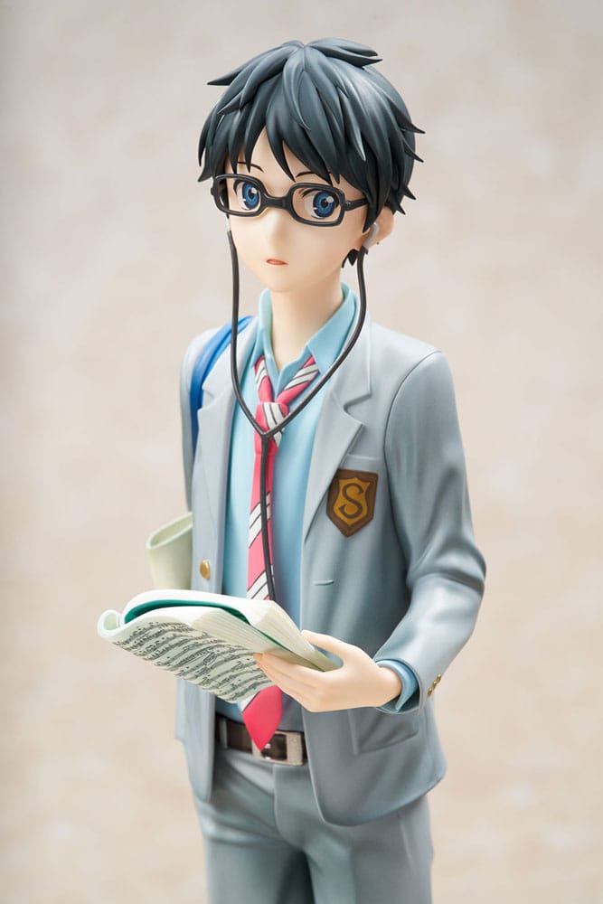 Your Lie in April PVC Statue 1/7 Kousei Arima 27 cm