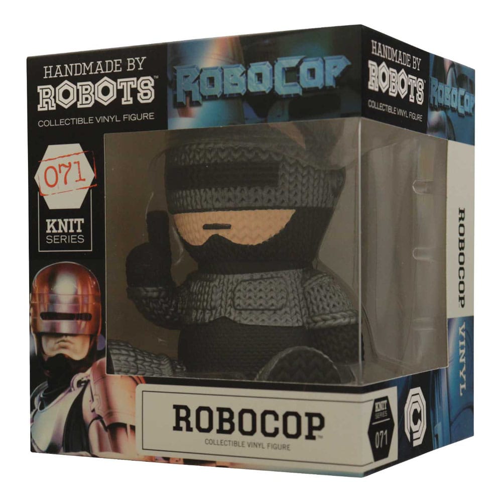 Robocop Figura in vinile Robocop 13 cm
