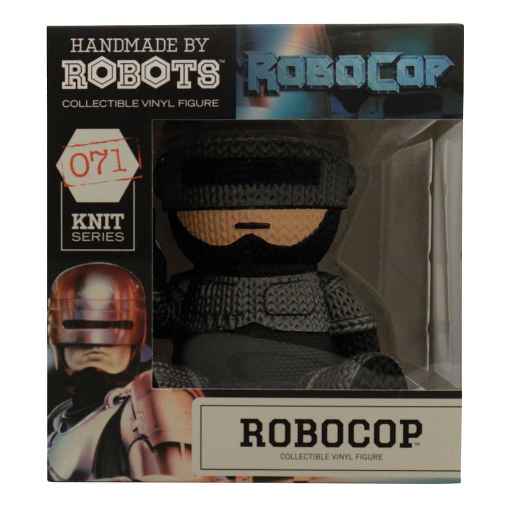 Robocop Figura in vinile Robocop 13 cm