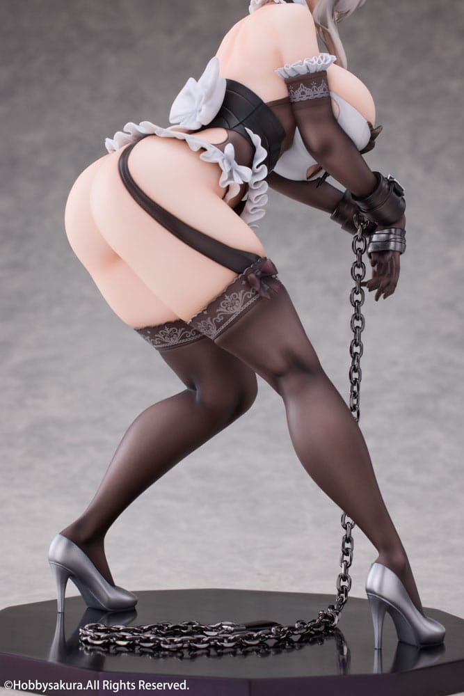 Illustrazione originale Statua in PVC 1/6 Illustrazione di Cenerentola di XL Bonus Inclusive Edizione limitata 25 cm