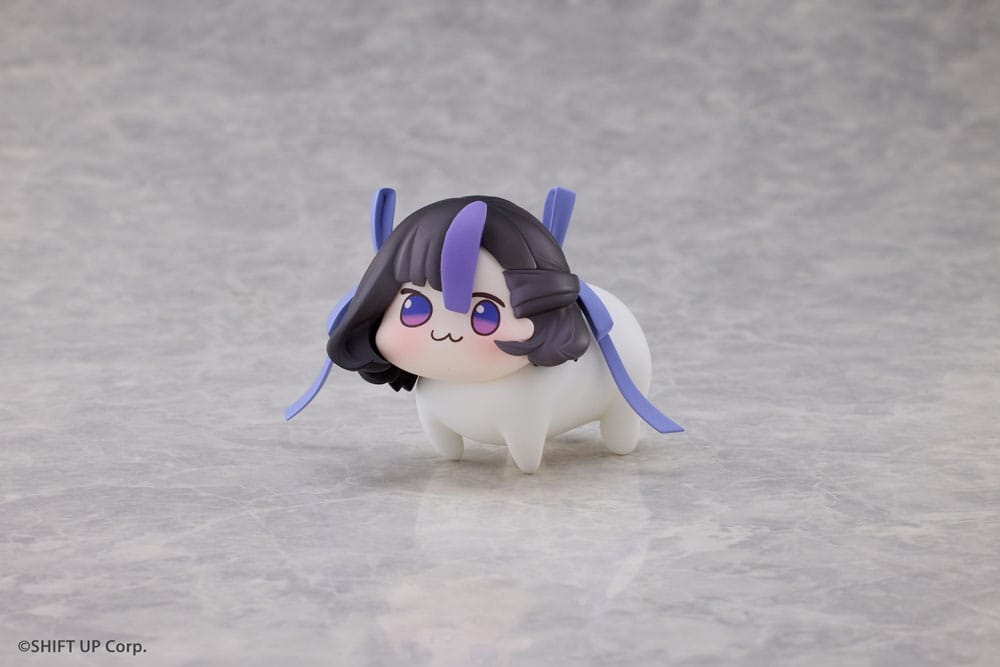 Goddess of Victory: Nikke SAC Series 6-Pack Doro Mini Figures 6.5 cm