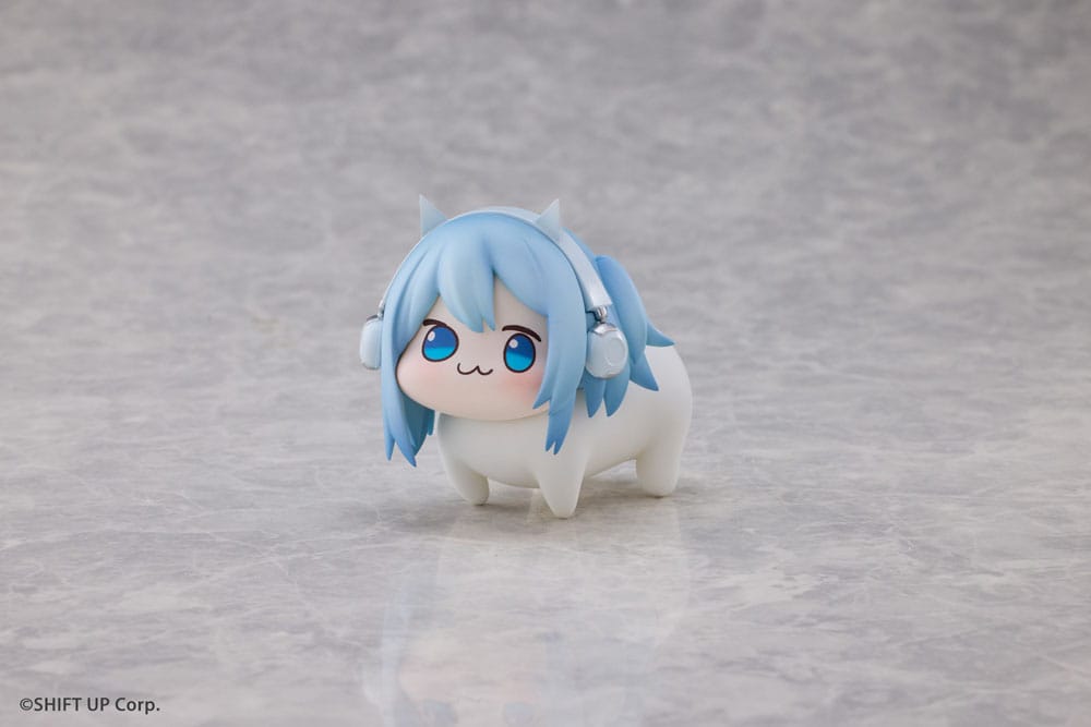 Goddess of Victory: Nikke SAC Series 6-Pack Doro Mini Figures 6.5 cm