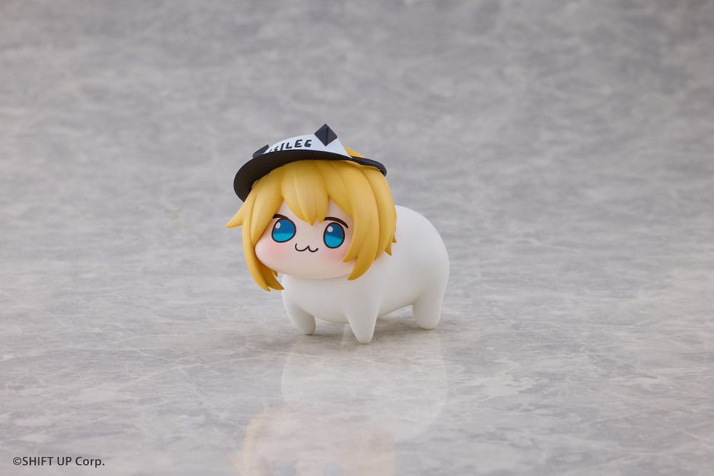 Goddess of Victory: Nikke SAC Series 6-Pack Doro Mini Figures 6.5 cm