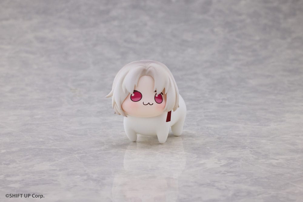 Goddess of Victory: Nikke SAC Series 6-Pack Doro Mini Figures 6.5 cm