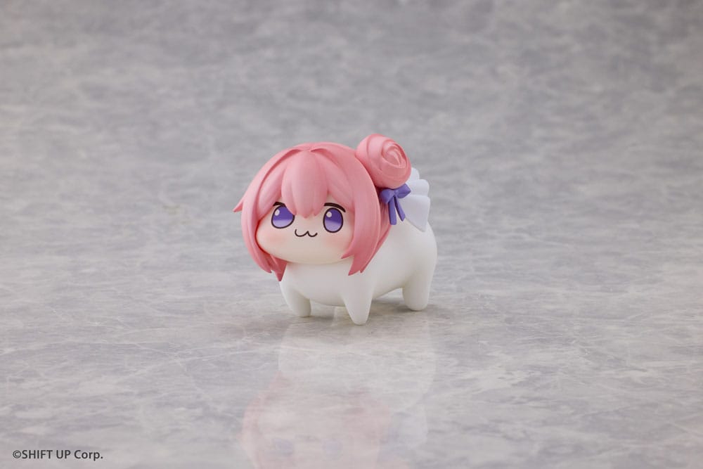 Goddess of Victory: Nikke SAC Series 6-Pack Doro Mini Figures 6.5 cm