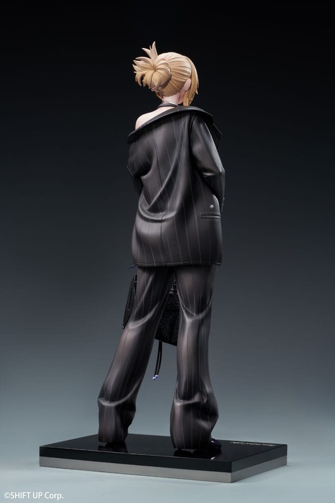 Goddess of Victory: Nikke PVC Statue 1/7 Grave: Beautiful You Deluxe Edtition 25 cm