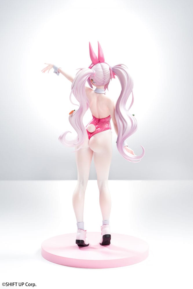 Goddess of Victory: Nikke PVC Statue 1/10 Alice: Wonderland Bunny 19 cm