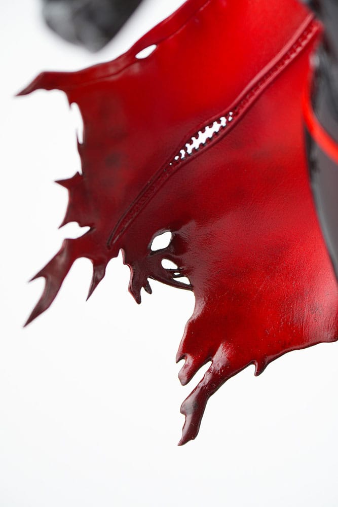 Goddess of Victory: Nikke Hobby sakura x GNFZ TOYZ PVC Statue 1/4 Scarlet: Black Shadow 43 cm