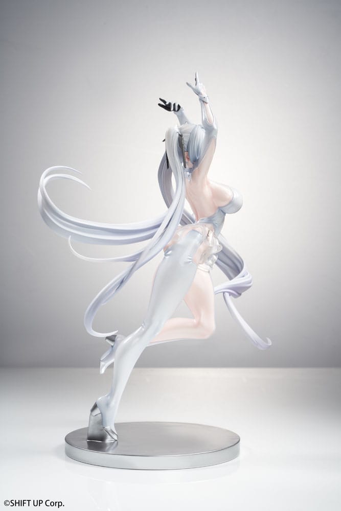 Goddess of Victory: Nikke PVC Statue 1/10 Cinderella 22 cm