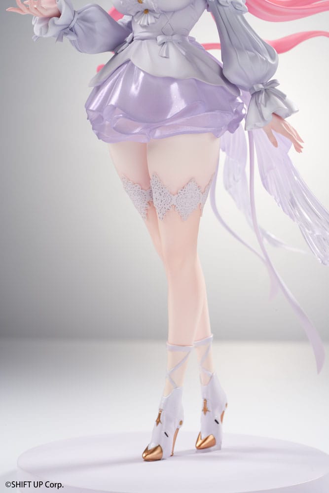 Goddess of Victory: Nikke PVC Statue 1/10 Dorothy 19 cm