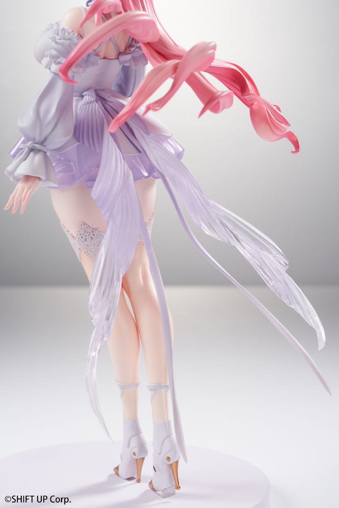 Goddess of Victory: Nikke PVC Statue 1/10 Dorothy 19 cm