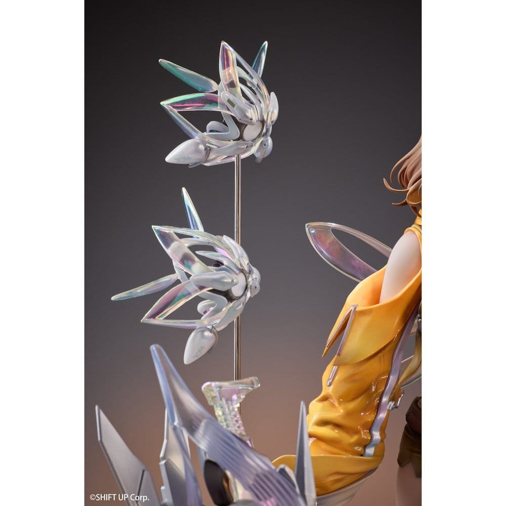 Goddess of Victory: Nikke PVC Figure 1/7 Anis: Star 28 cm