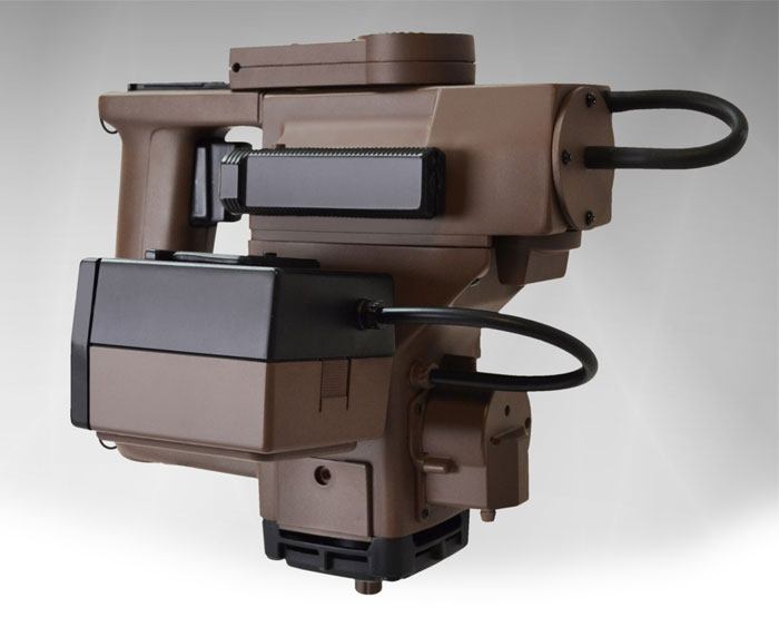 Aliens Replica M314 Motion Tracker 23 cm