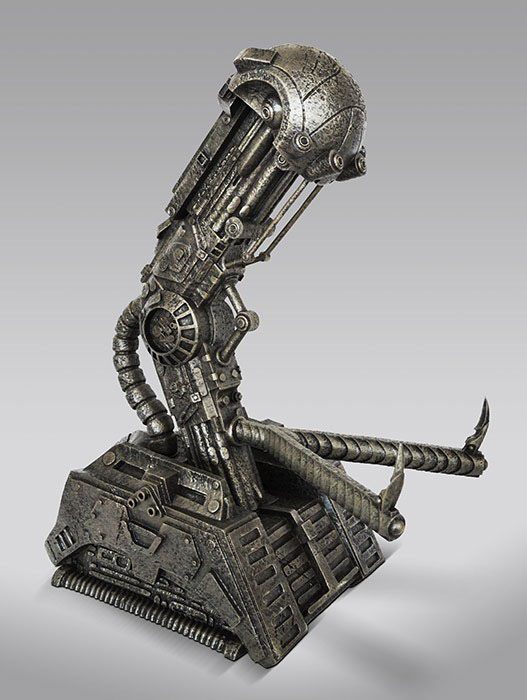 Casco Predator Replica 1/1 Bio 61 cm