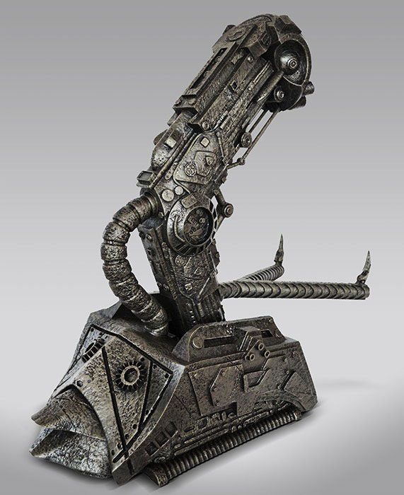 Casco Predator Replica 1/1 Bio 61 cm