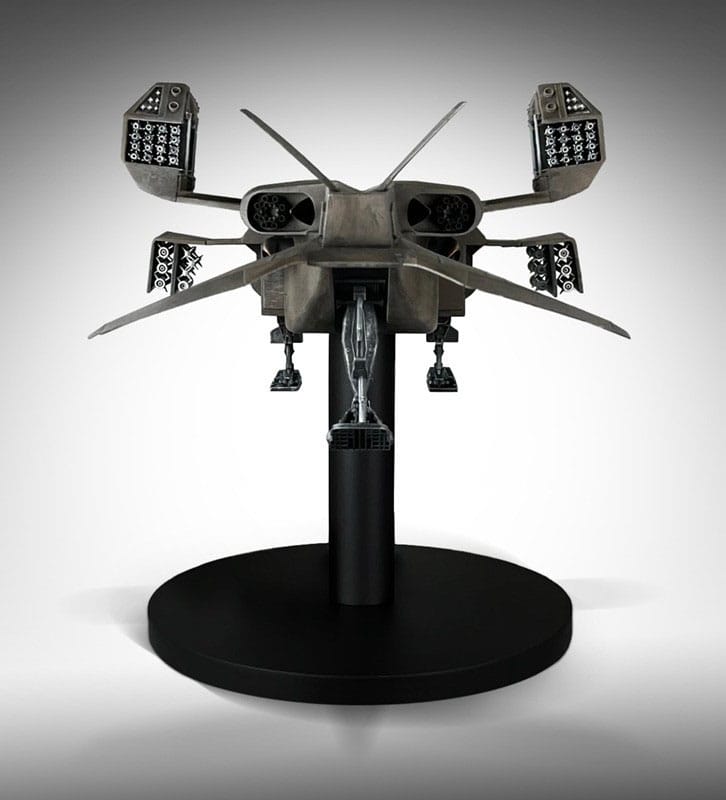 Aliens Replica UD-4 Cheyenne Dropship 61 cm