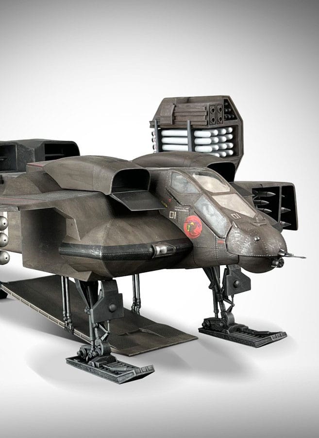 Aliens Replica UD-4 Cheyenne Dropship 61 cm