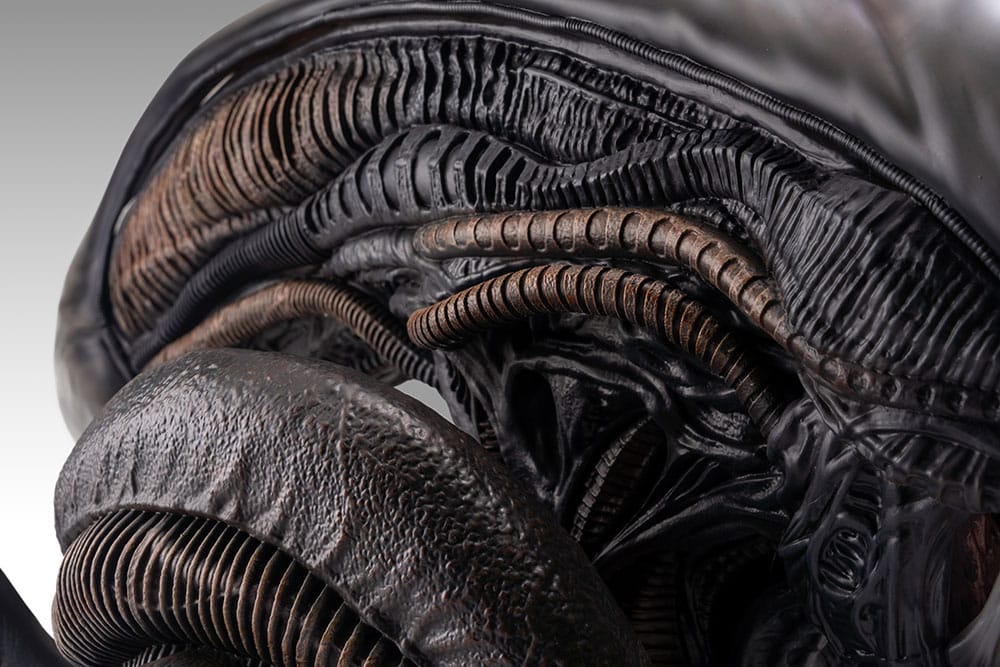 Alien Romulus Bust 1/1 Xenomorph 53 cm