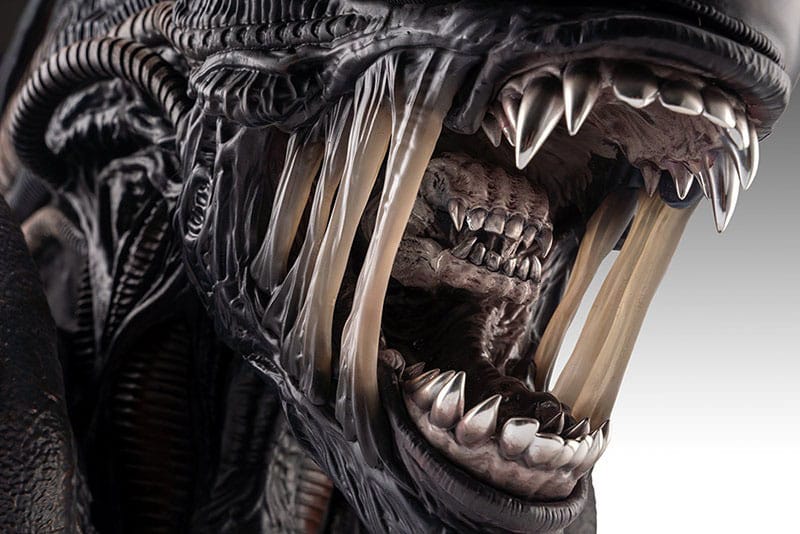 Alien Romulus Bust 1/1 Xenomorph 53 cm