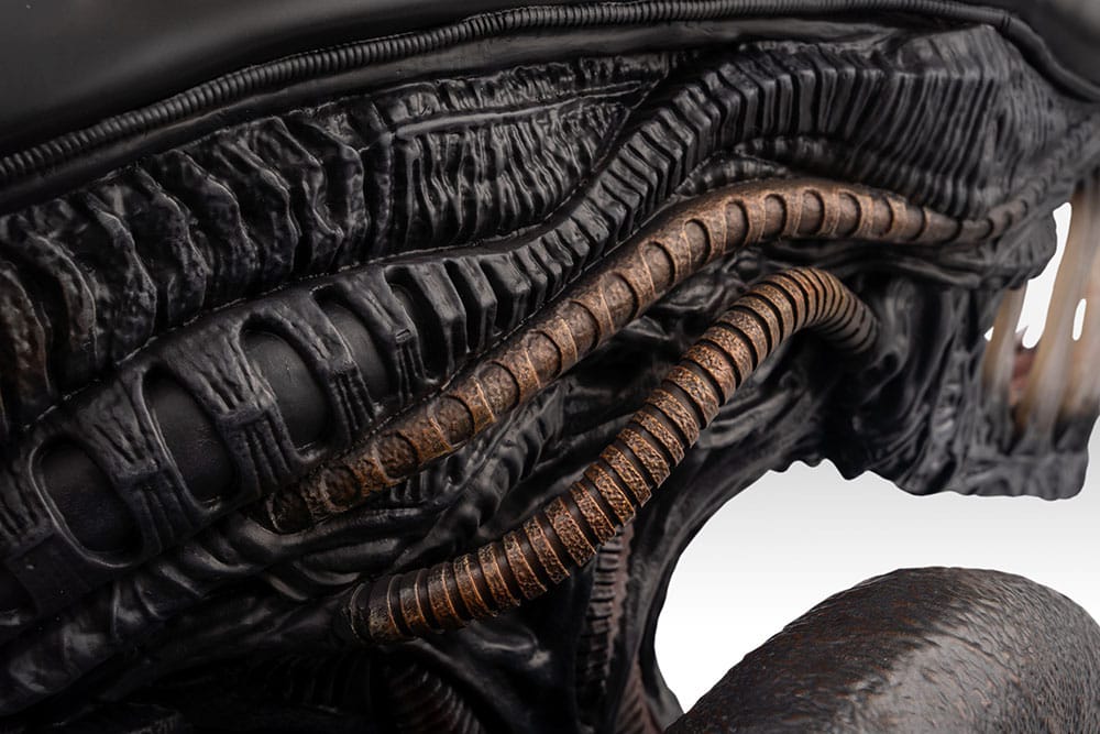Alien Romulus Bust 1/1 Xenomorph 53 cm