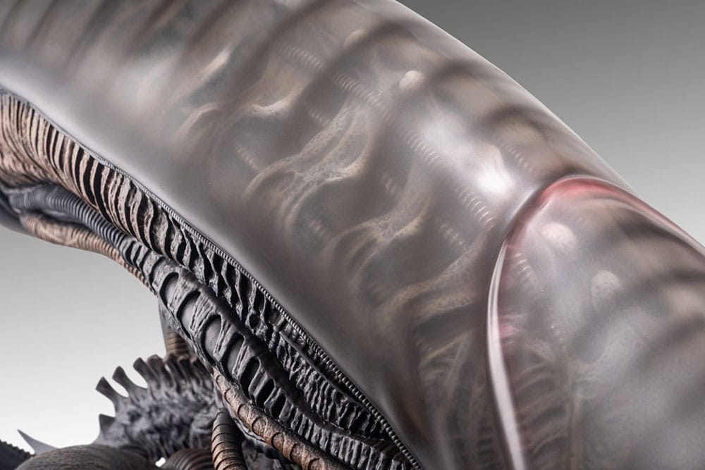 Alien Romulus Bust 1/1 Xenomorph 53 cm