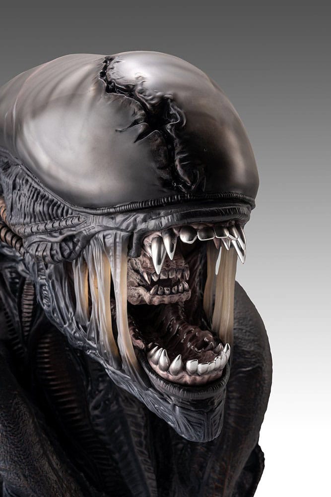 Alien Romulus Bust 1/1 Xenomorph 53 cm