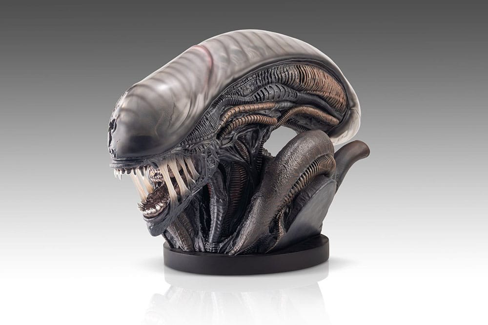 Alien Romulus Bust 1/1 Xenomorph 53 cm