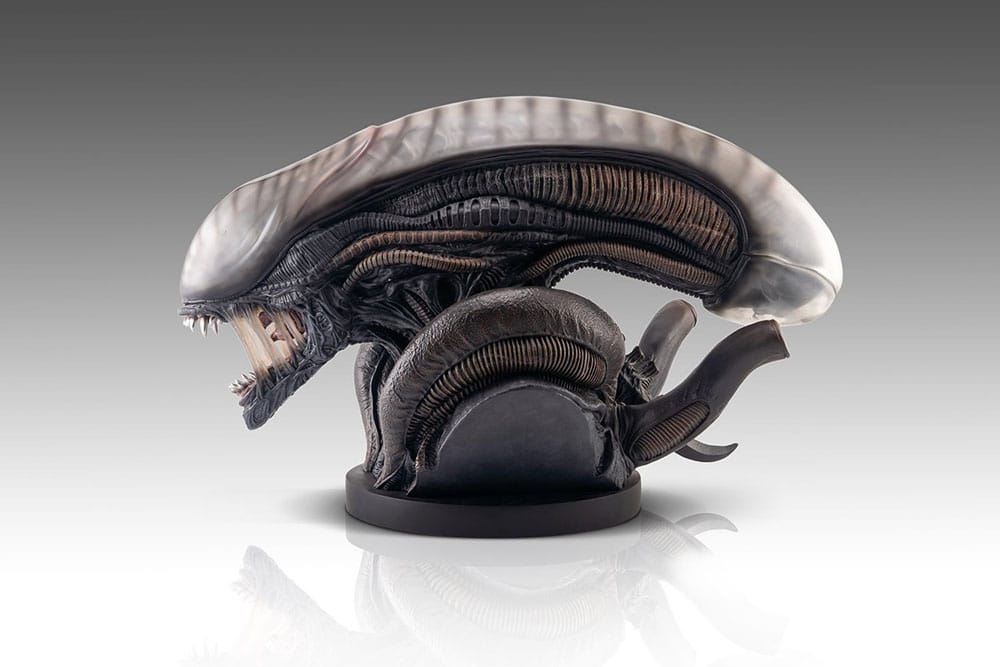 Alien Romulus Bust 1/1 Xenomorph 53 cm