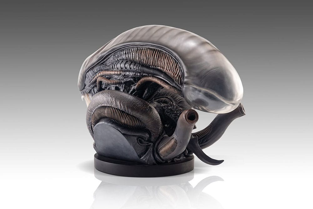 Alien Romulus Bust 1/1 Xenomorph 53 cm