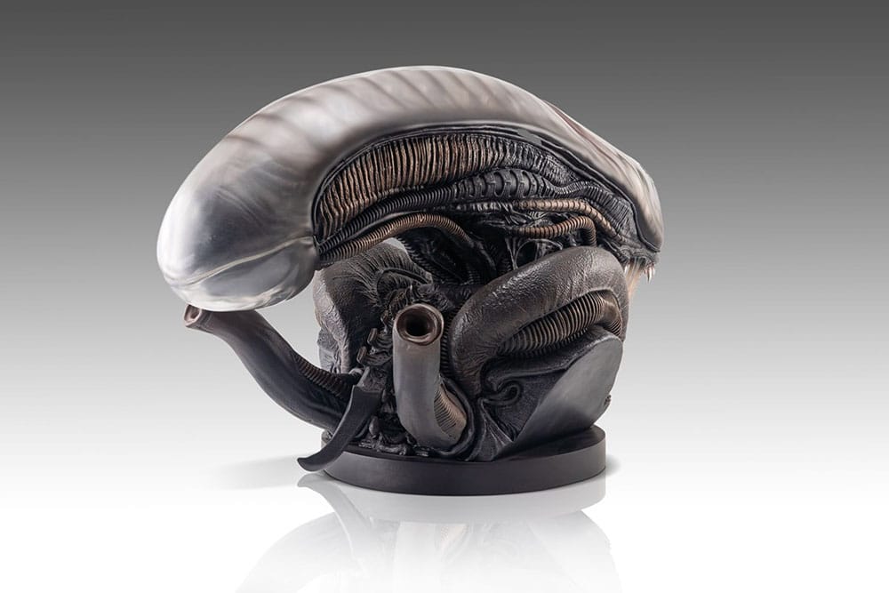 Alien Romulus Bust 1/1 Xenomorph 53 cm