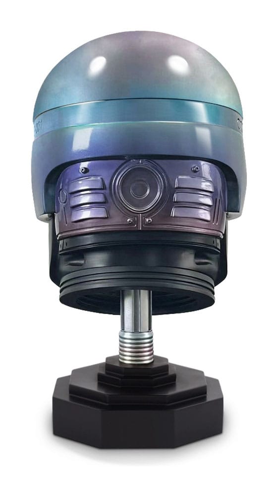 RoboCop Replica 1/1 RoboCop Helmet 43 cm