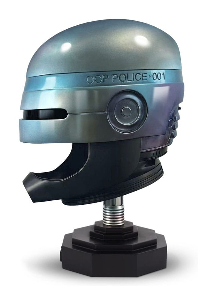 RoboCop Replica 1/1 RoboCop Helmet 43 cm
