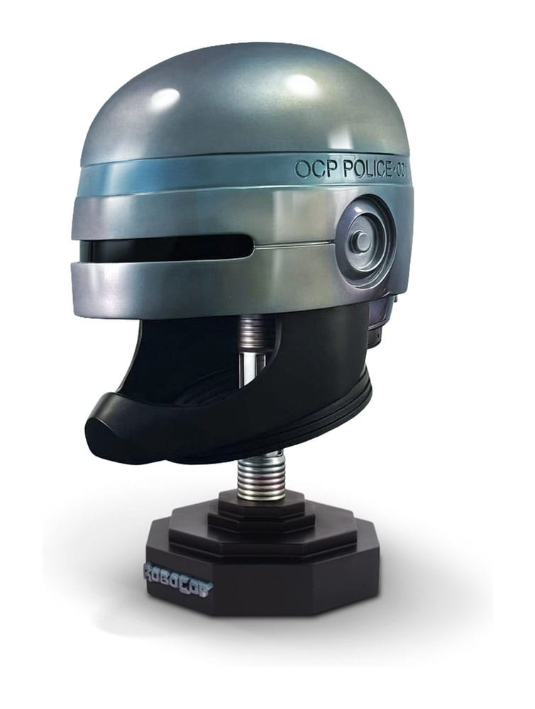RoboCop Replica 1/1 RoboCop Helmet 43 cm