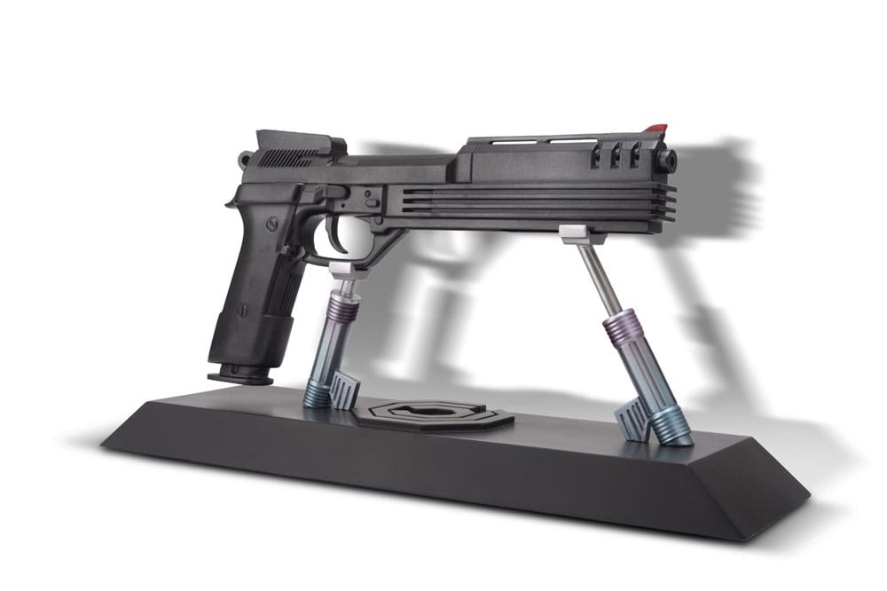 RoboCop Replica 1/1 RoboCop Auto 9 33 cm