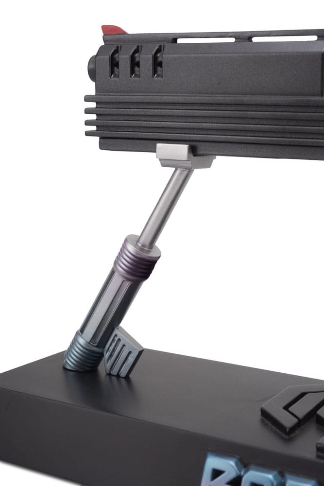 RoboCop Replica 1/1 RoboCop Auto 9 33 cm