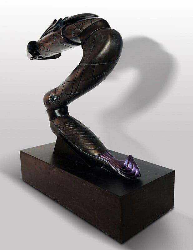 Stargate Life-Size Replica Zat Gun 25 cm