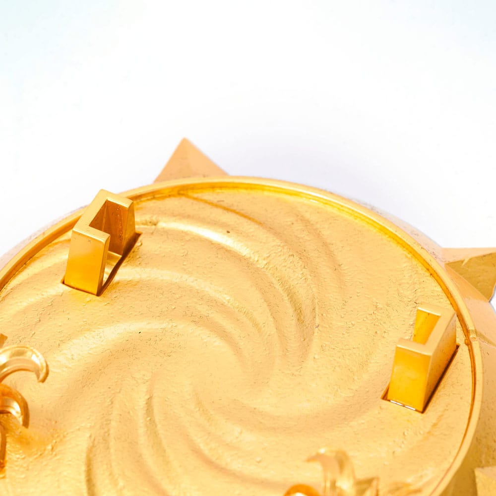 Hearthstone Replica Golden Celebration Card Back 10 cm