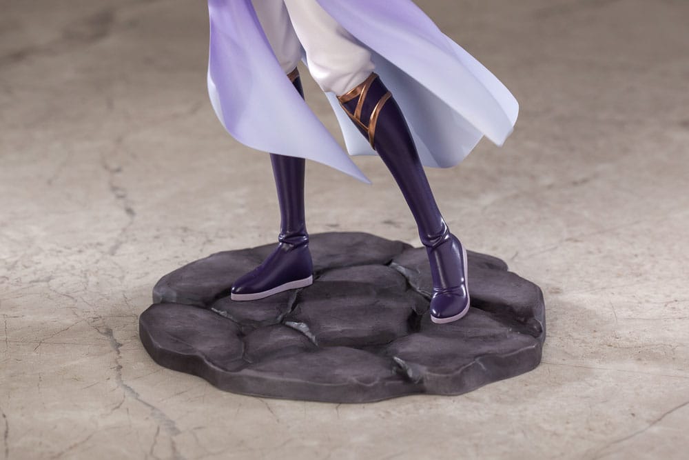 Personaggio originale Action Figure 1/10 Regalo+ Moonlight Heroine: Lin Yueru 18 cm