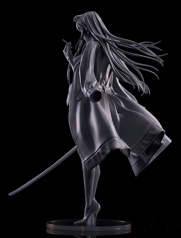 Original Character GAFC Series PVC Statue Irena Illustrated by Guweiz 24 cm