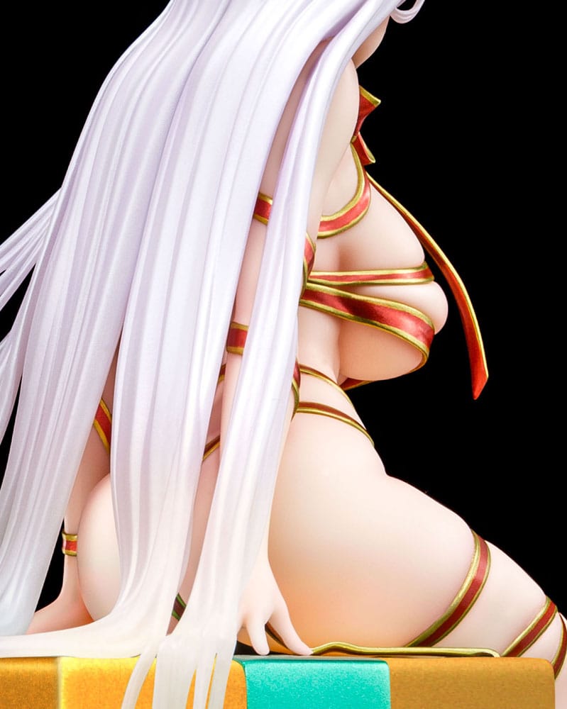 Original Character PVC 1/6 Marija illustration by Chie Masami 20 cm